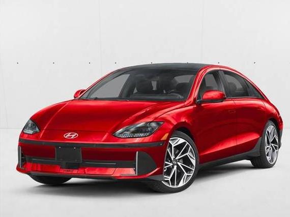 HYUNDAI IONIQ 6 2025 KMHM54AC5SA104608 image HYUNDAI IONIQ 6 2025 KMHM54AC5SA104608 image